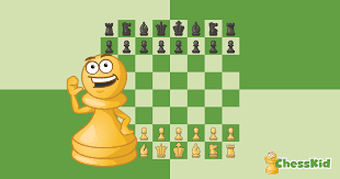 ChessKid.com | Online Chess For Kids - 100% Safe and Free